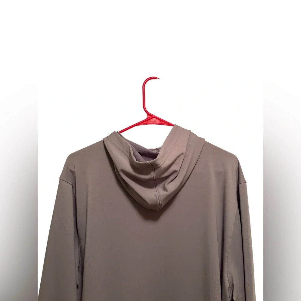 Walter Hagen P11 LW Golf Hoodie Mid Grey. Size large. New with tags - Picture 6 of 7